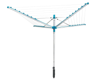 LEIFHEIT Suszarka ogrodowa Leifheit Linomatic 400 Easy - 1467558 - zdjęcie 1